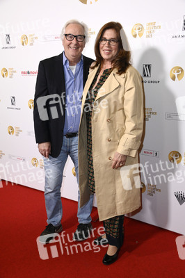 Ernst Lubitsch Preis 2025 in Berlin