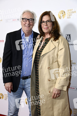 Ernst Lubitsch Preis 2025 in Berlin