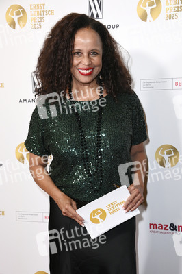 Ernst Lubitsch Preis 2025 in Berlin
