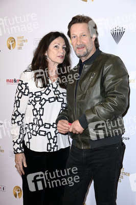 Ernst Lubitsch Preis 2025 in Berlin