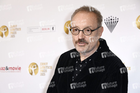 Ernst Lubitsch Preis 2025 in Berlin