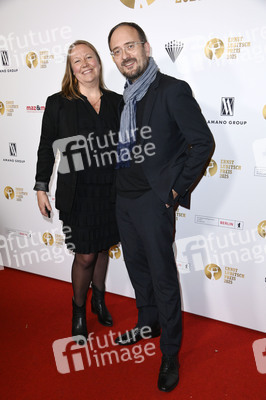 Ernst Lubitsch Preis 2025 in Berlin