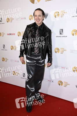 Ernst Lubitsch Preis 2025 in Berlin