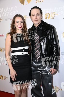 Ernst Lubitsch Preis 2025 in Berlin