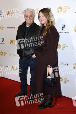 Ernst Lubitsch Preis 2025 in Berlin