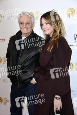 Ernst Lubitsch Preis 2025 in Berlin