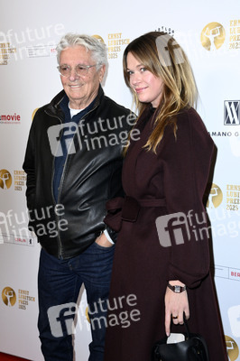 Ernst Lubitsch Preis 2025 in Berlin