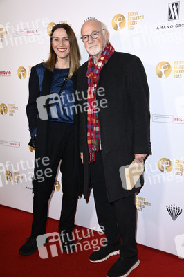 Ernst Lubitsch Preis 2025 in Berlin