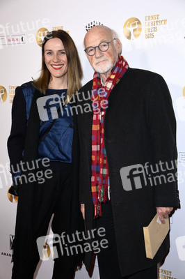 Ernst Lubitsch Preis 2025 in Berlin