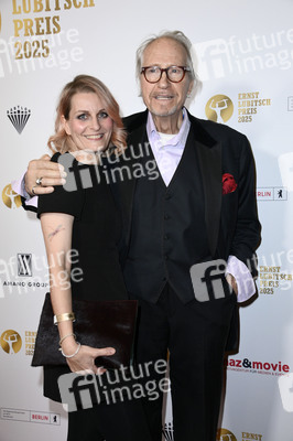 Ernst Lubitsch Preis 2025 in Berlin
