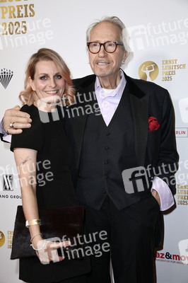 Ernst Lubitsch Preis 2025 in Berlin