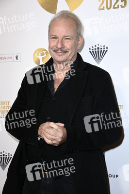 Ernst Lubitsch Preis 2025 in Berlin