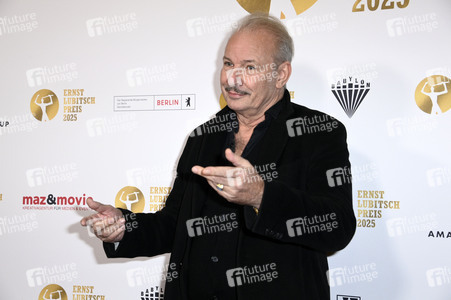 Ernst Lubitsch Preis 2025 in Berlin