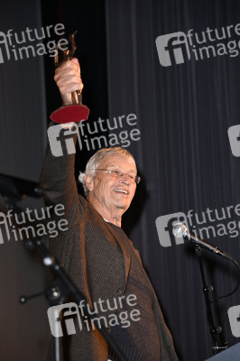 Ernst Lubitsch Preis 2025 in Berlin