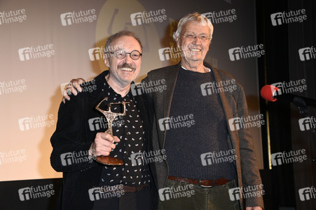 Ernst Lubitsch Preis 2025 in Berlin