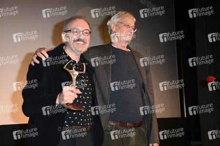 Ernst Lubitsch Preis 2025 in Berlin