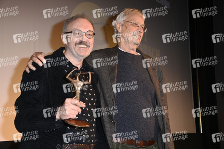 Ernst Lubitsch Preis 2025 in Berlin