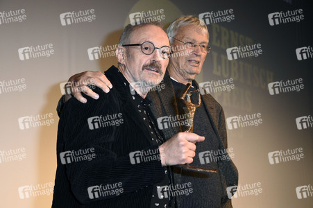 Ernst Lubitsch Preis 2025 in Berlin