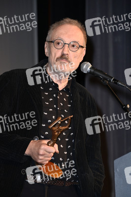 Ernst Lubitsch Preis 2025 in Berlin