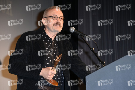 Ernst Lubitsch Preis 2025 in Berlin