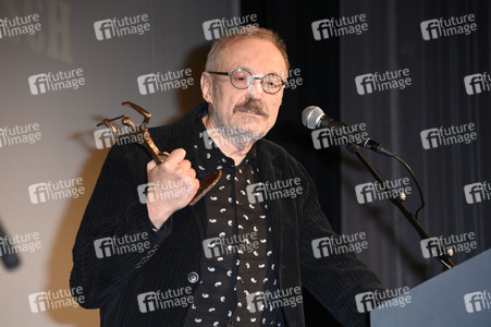 Ernst Lubitsch Preis 2025 in Berlin