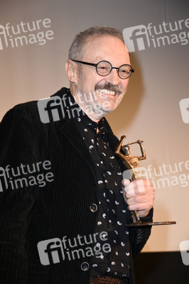 Ernst Lubitsch Preis 2025 in Berlin