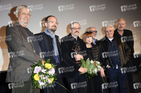 Ernst Lubitsch Preis 2025 in Berlin