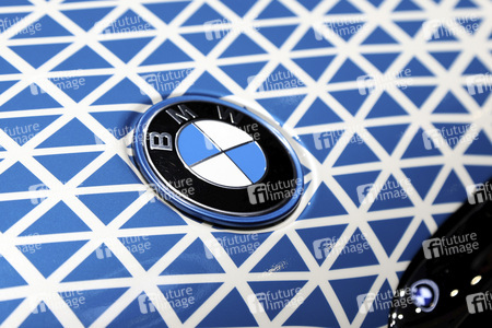 Japan Mobility Show 2025 in Tokio