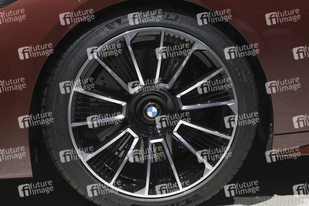 Japan Mobility Show 2025 in Tokio