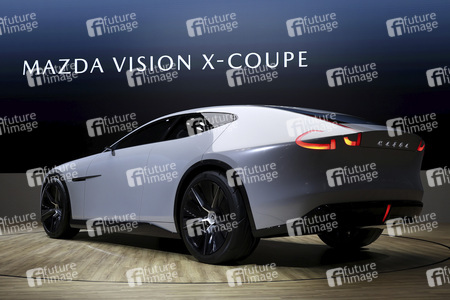 Japan Mobility Show 2025 in Tokio