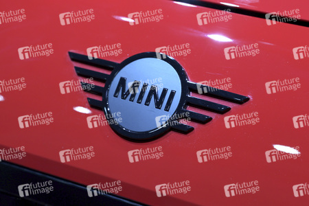 Japan Mobility Show 2025 in Tokio