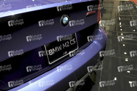 Japan Mobility Show 2025 in Tokio