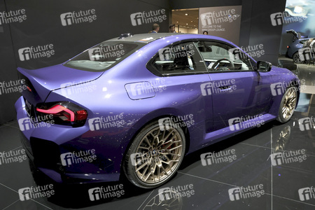 Japan Mobility Show 2025 in Tokio