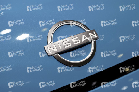 Japan Mobility Show 2025 in Tokio