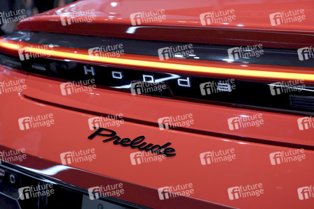 Japan Mobility Show 2025 in Tokio