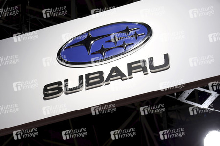 Japan Mobility Show 2025 in Tokio