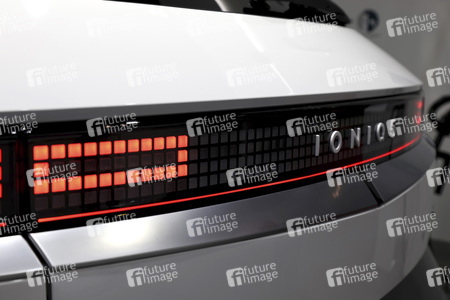 Japan Mobility Show 2025 in Tokio