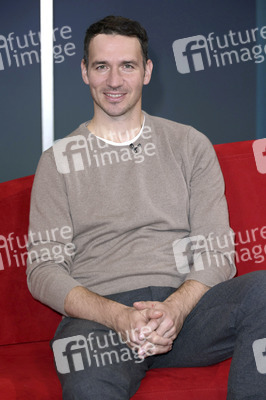 NDR-Magazin 'DAS! Rote Sofa' in Hamburg