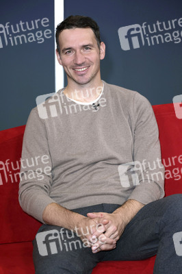 NDR-Magazin 'DAS! Rote Sofa' in Hamburg