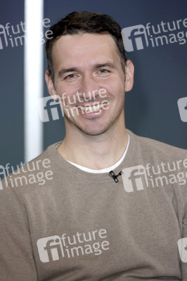 NDR-Magazin 'DAS! Rote Sofa' in Hamburg