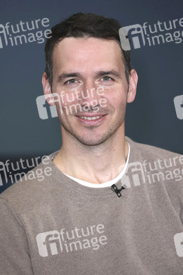 NDR-Magazin 'DAS! Rote Sofa' in Hamburg