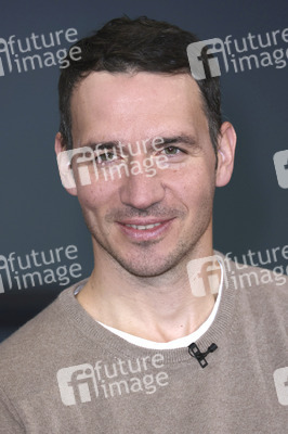 NDR-Magazin 'DAS! Rote Sofa' in Hamburg