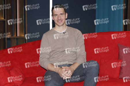 NDR-Magazin 'DAS! Rote Sofa' in Hamburg