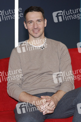 NDR-Magazin 'DAS! Rote Sofa' in Hamburg