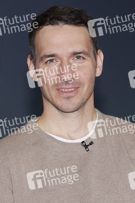 NDR-Magazin 'DAS! Rote Sofa' in Hamburg