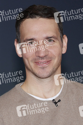 NDR-Magazin 'DAS! Rote Sofa' in Hamburg