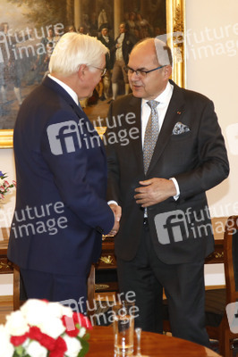 Gespräch mit dem Hohen Repräsentanten für Bosnien und Herzegowina in Berlin