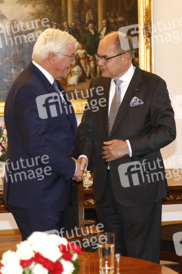 Gespräch mit dem Hohen Repräsentanten für Bosnien und Herzegowina in Berlin