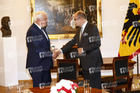 Gespräch mit dem Hohen Repräsentanten für Bosnien und Herzegowina in Berlin