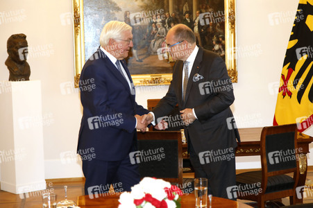 Gespräch mit dem Hohen Repräsentanten für Bosnien und Herzegowina in Berlin